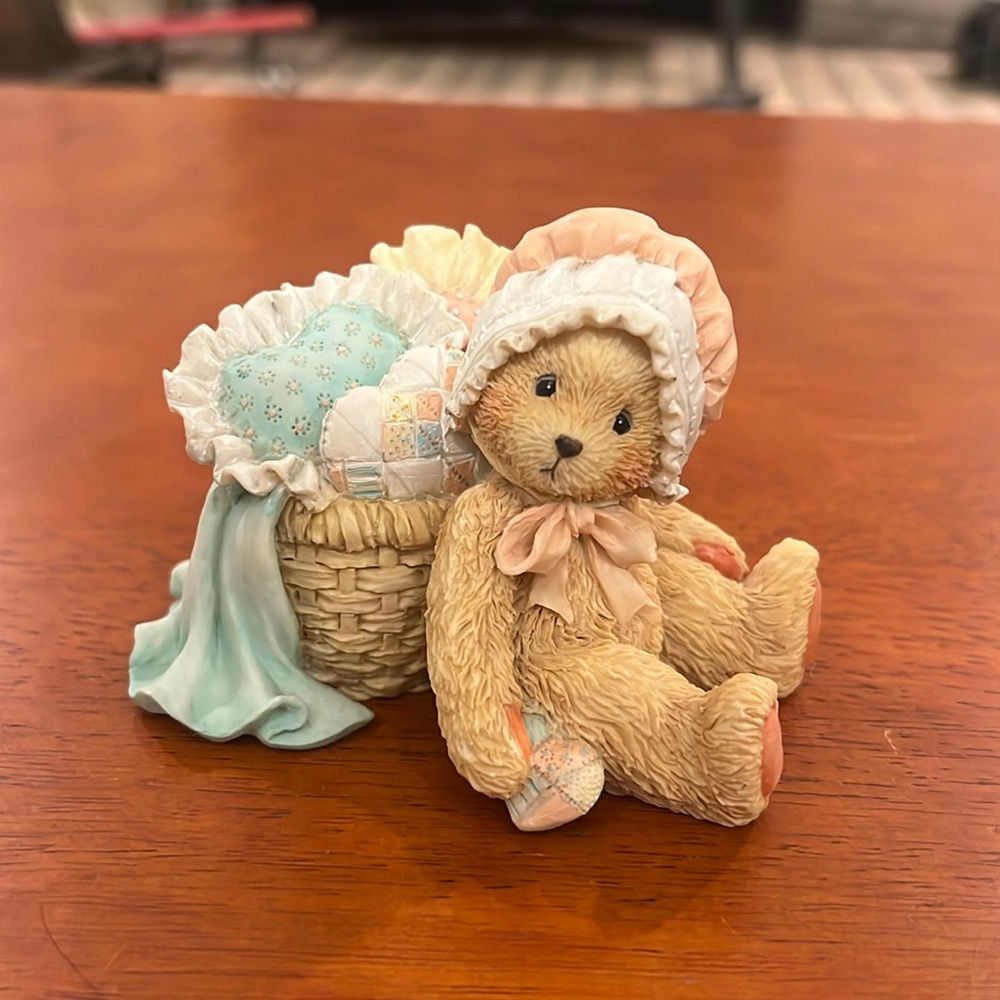 Cherished Teddies